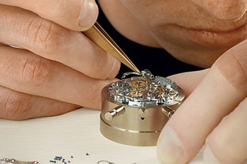 劳力士手表长沙售后服务网点位置查询