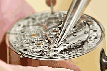 劳力士表长沙维修服务点在哪