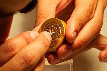 长沙劳力士正规官售后点位置查询